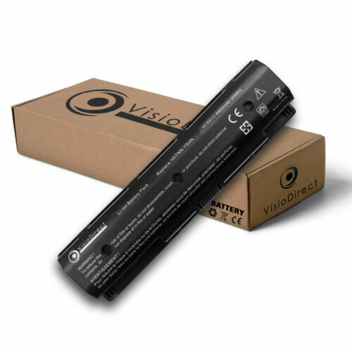 vhbw batteria compatibile con HP Omen 17-W100NO, 17