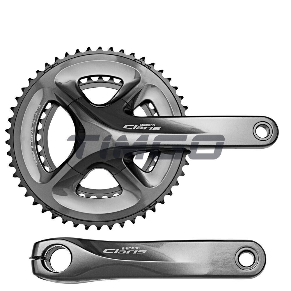 【海外配送可】【送料無料】 SHIMANO/シマノ ロード コンポ CRARIS R2000系セット(BR-RS305 パーツセット