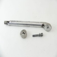 BMW R 1100 RS 259 First Registration: 93 Handlebar Stump Left 25412