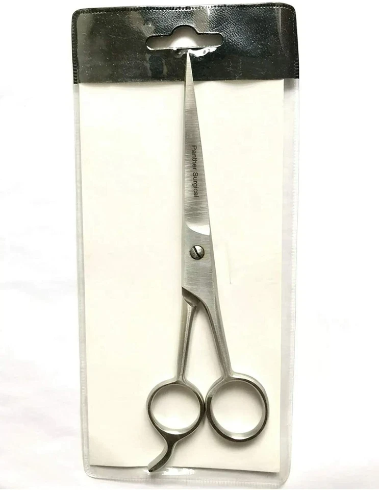 PANTHER SURGICAL Hairdressing Stainless Steel 6.5'' Beauty Saloon men women Hair Cutting Scissors
