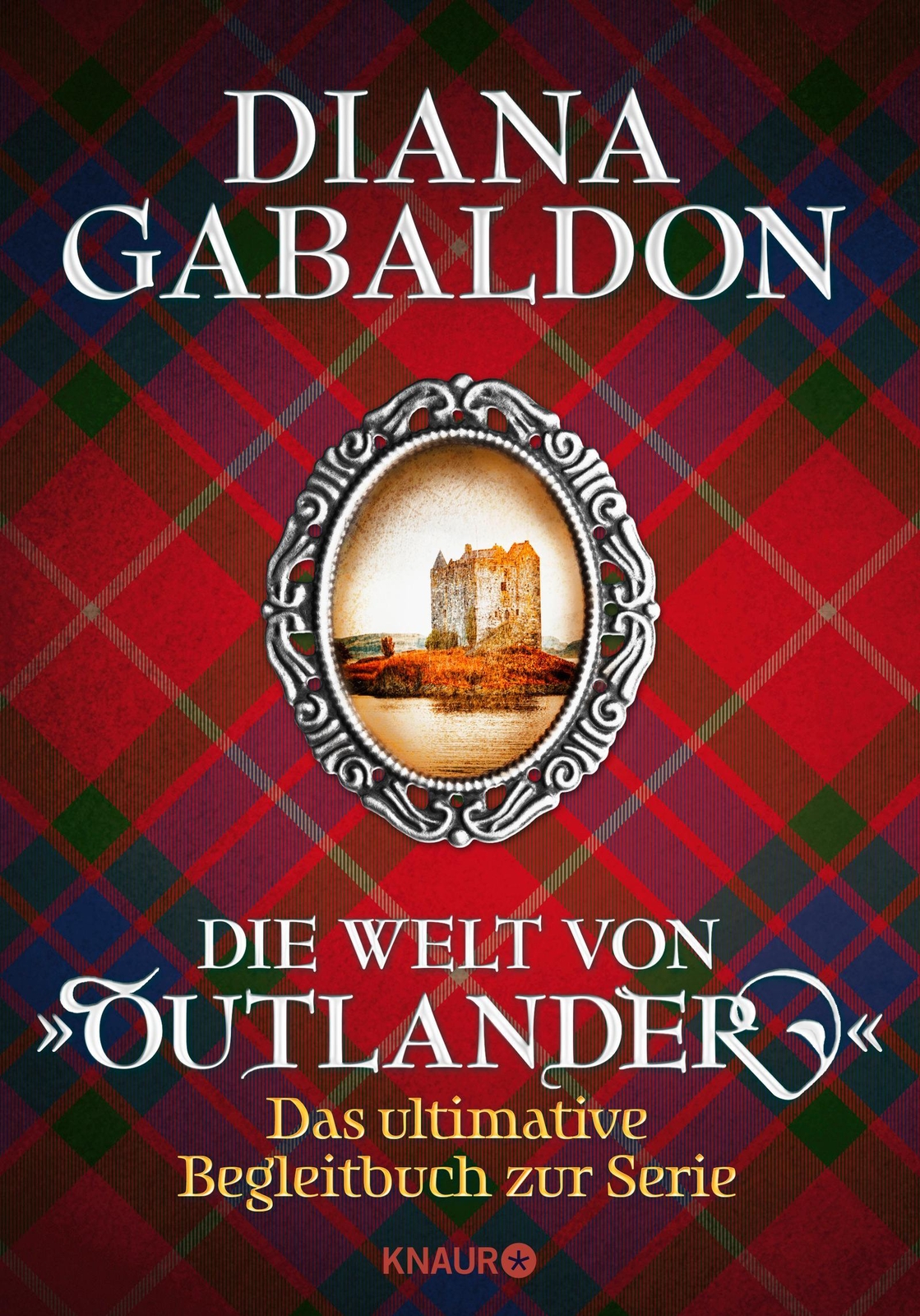 Thumbnail - Die Welt Von ""outlander"" Diana Gabaldon