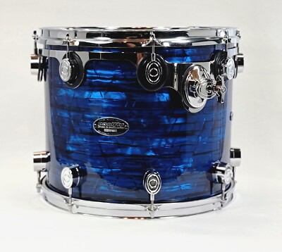 PDP CX Ensenada Series Maple 14
