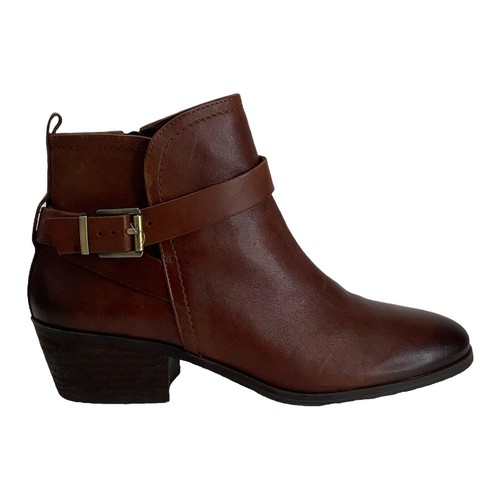 Bed Stu Men\'s Bowery II Leather Chukka‎ Boot, Icicle DD, Size 9 Bed Stu Men main image 4