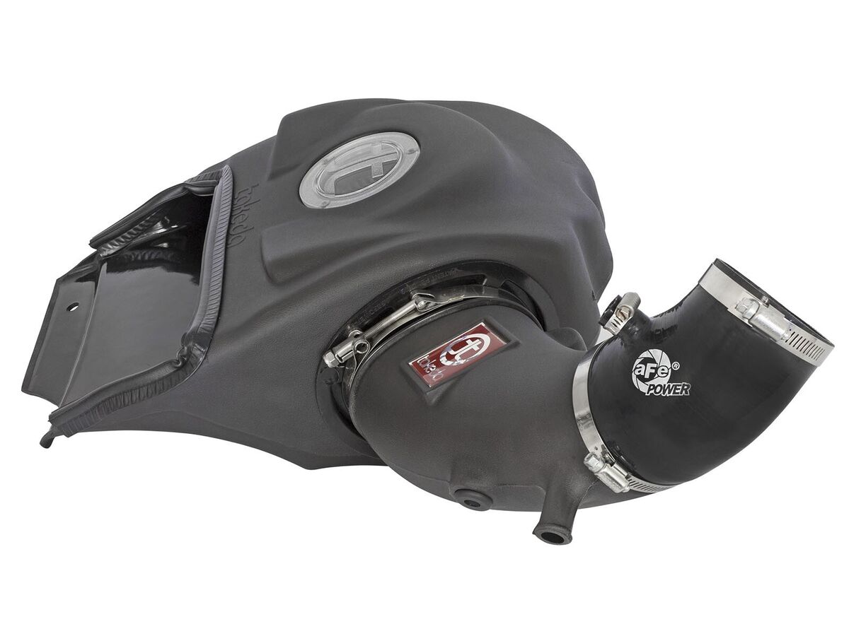 aFe Takeda Momentum Cold Air Intake for 2000-2009 Honda aFe Takeda Momentum Cold Air Intake for 2000-2009 Honda