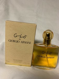 gio de giorgio armani perfume