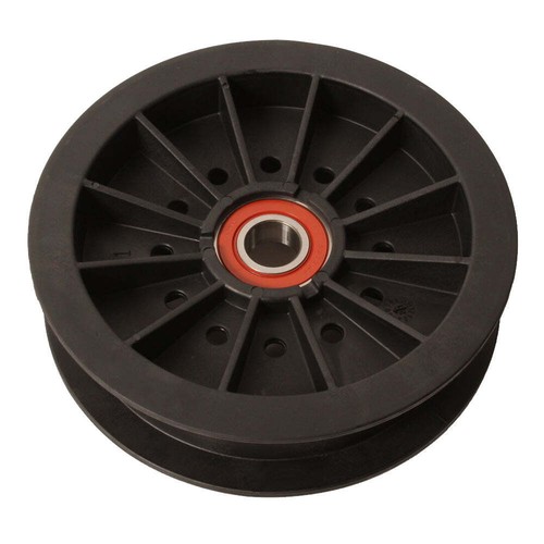 Puleggia folle piatta 280-926 per Hustler 784504 e per exmark 109-0977 Puleggia folle piatta 280-926 per Hustler 784504 e per exmark 109-0977