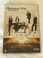Fleetwood Mac-The Dance (DVD, 1997) for sale online | eBay