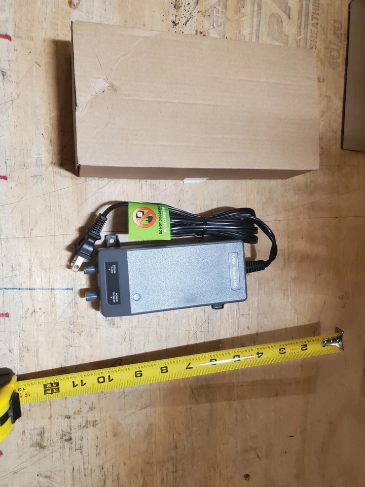 DirecTV SWM 29V Power Inserter- PI29R3-16 - Image 4 of 4