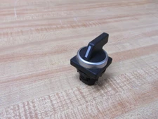 Klockner/Moeller MWH1R 2-Pos Selector Switch