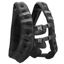 20 lbs Weighted Vest for Men Women Workout Equipment for Strength Training