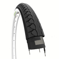 Reifen 26 X 1.50 (40-559) Pneumatik Slick FÜR Stadtrade Trekkingrad Hybrid