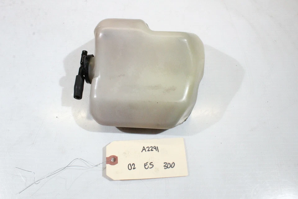 Depósito de líquido refrigerante motor Lexus Es300 2002-2003 A2291  Foto 3 de 4