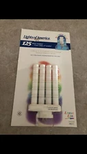Lights of America Linear Lite 9024B NEW! NIP!
