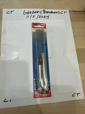 Door Hinge Pin and Bushing Kit Dorman 38386