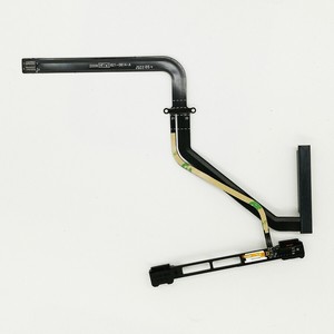 821-0814-A-HDD-Hard-Drive-Dish-Cable-with-Bracket-For-Macbook-Pro-13-034-A1278-2010