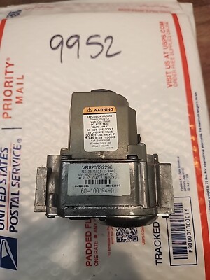 Why Doesn't My Son's Honeywell Furnace Gas Valve VR8205S2429 EF32CB990 Not Show Up In Their - Foto 10