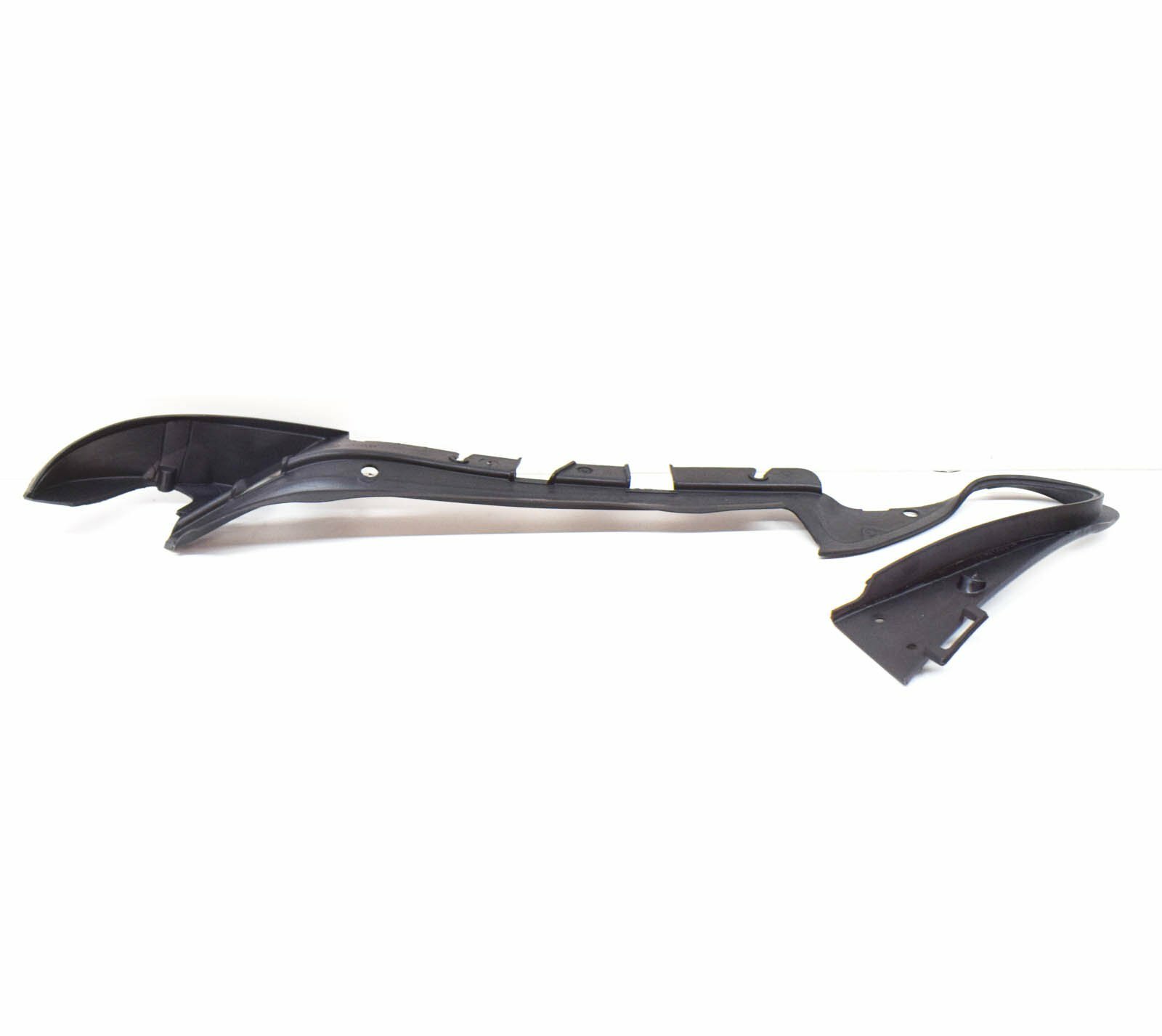 NEU BMW 3 COMPACT E46 HINTEN LINKS FENDER-FORMTIER 51137002523 