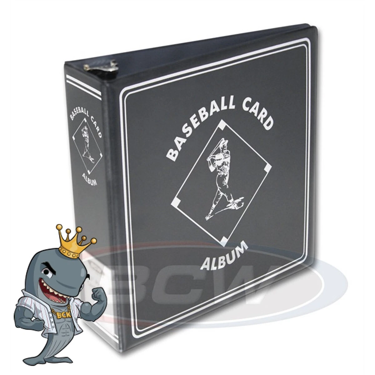 Sports Trading Card Binders for sale | eBay Sports Trading Card Binders for sale | eBay