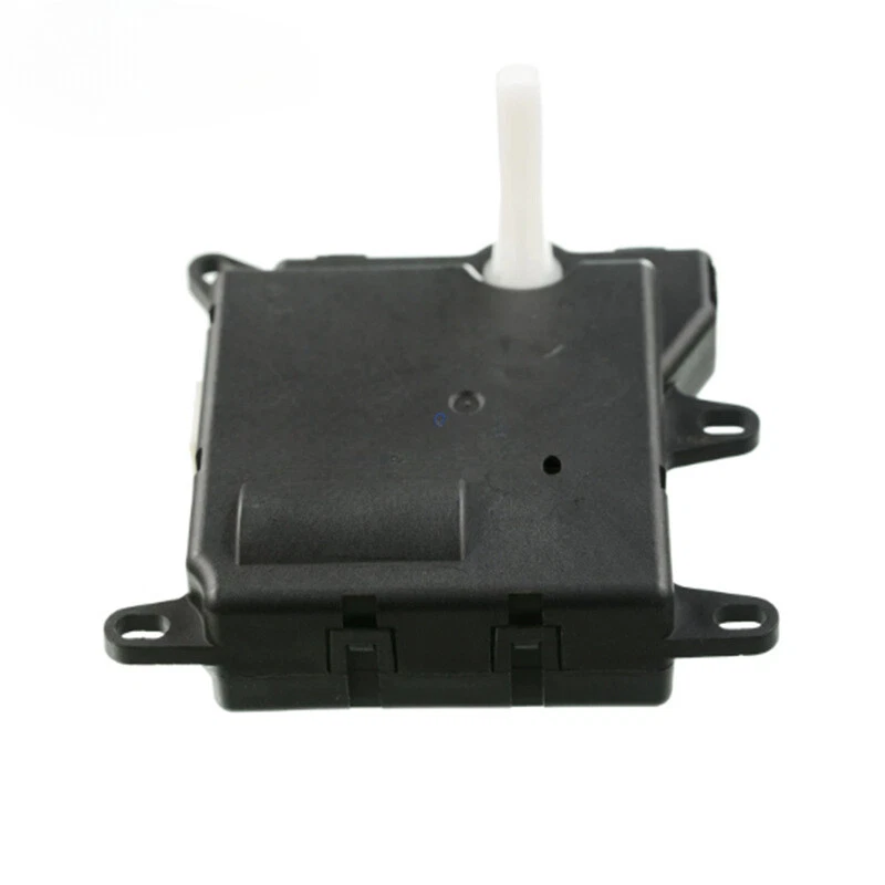 Actuador de puerta mezcla calentador principal Ford F-250 350 Super Duty 3C3Z19E616BA| Foto 2 de 4