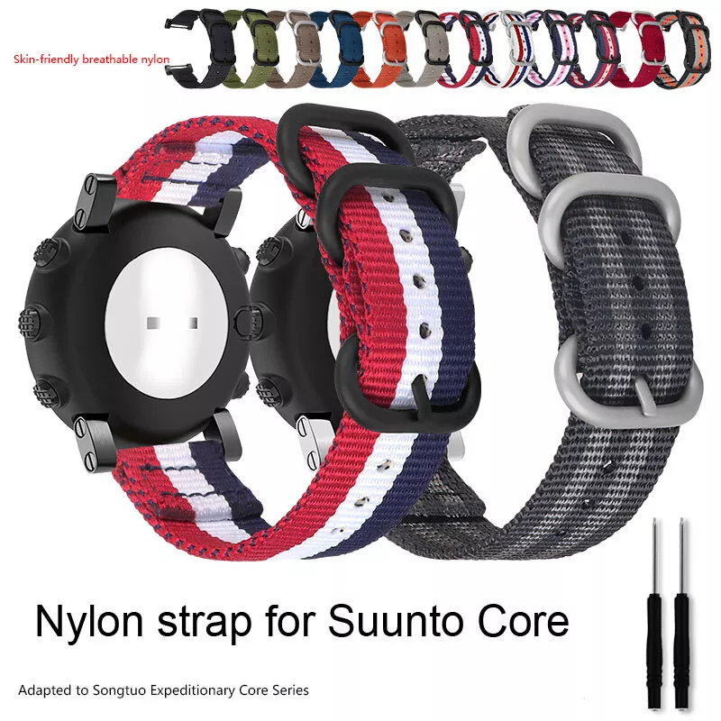 Suunto core best sale bracelet
