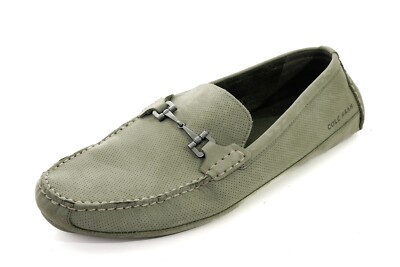Cole Haan Wyatt Loafer Size 11.5 M Cole Haan Wyatt Horsebit Loafers Men Size 11.5 M Black  main image 2