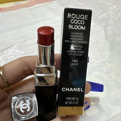 ROUGE COCO BLOOM 140番代5本セット