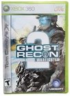 Tom Clancy's Ghost Recon: Advanced Warfighter 2 (Xbox 360) Complete CIB! Tested!