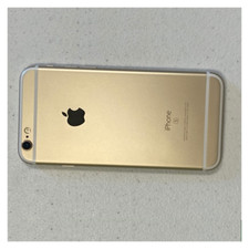Apple iPhone 6s - 128 GB - Rose Gold (Unlocked) for sale online | eBay