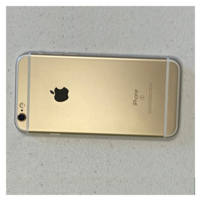 Apple iPhone 6s 16/128GB iOS Unlocked Verizon - Gold/Rose Gold - Good