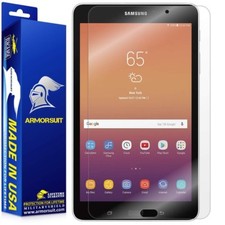 ArmorSuit Samsung Galaxy Tab A 8.0" 2017 SMT380 HD Clear Screen Protector USA