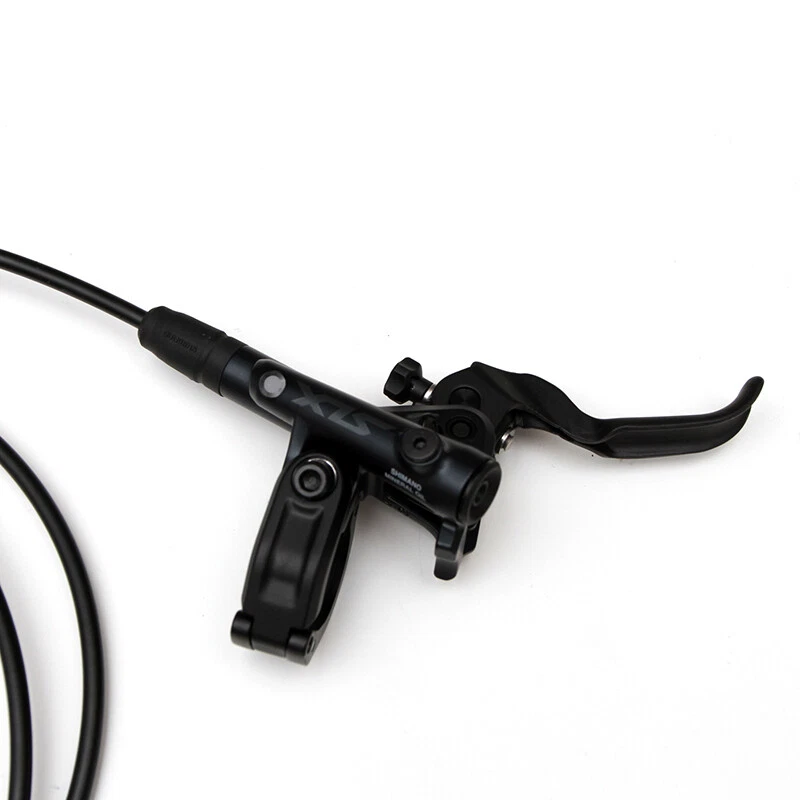 New SHIMANO SLX BR-BL-M7100 Bike MTB Hydraulic Disc Brake Set F&R (OE) - Image 3 of 4