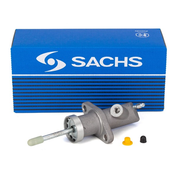Sachs Nehmerzylinder Kupplung FüR BMW 3Er E36 E34 E39 5Er E34 E60 E61 X5 E53 E63-image