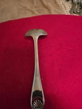 Gorham GORHAM SHELL Stainless 18/8 Glossy Silverware CHOICE Flatware