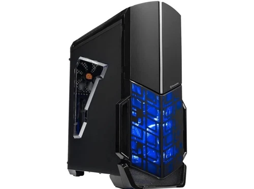 Skytech Shadow Archangel  Budget Gaming PC (Preowned) NVIDIA GeForce GTX 1050 Ti
