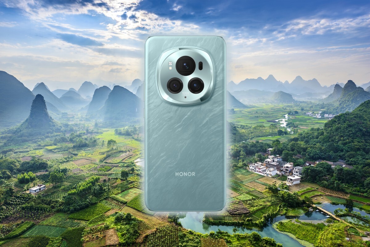 Honor Magic6Pro 大陸版 美品•完品 Honor Magic6Pro 大陸版 美品•完品