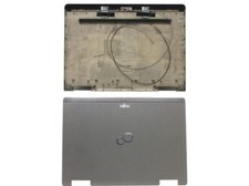 Ersatzteil: Fujitsu 34033684 LCD Back Cover Assy MGN FUJ:CP555797-XX, Displa E