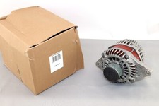 EUROTEC LICHTMASCHINE GENERATOR 115A für DODGE CALIBER für JEEP COMPASS (MK49)