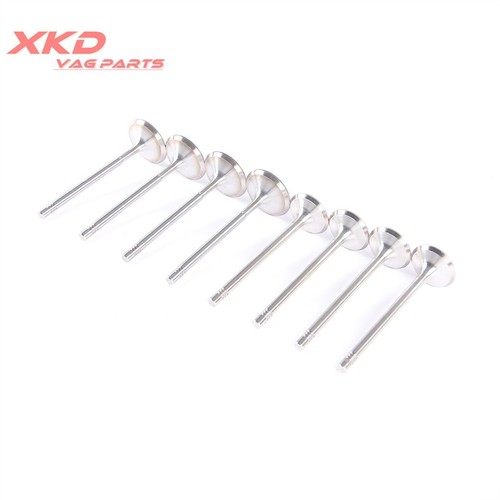 1.2T Intake & Exhaust valves Fit For VW Golf Jetta AUDI A1 A3 CBZA CBZB - Picture 8 of 24