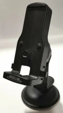NEW GENUINE Magellan SmartGPS 5295 Suction Windshield Window Mount Car Smart GPS