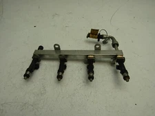 Fuel Injection Rail Cruze 2011 2015 Chevy 1.4L Gas Inject Injector Ramp OEM