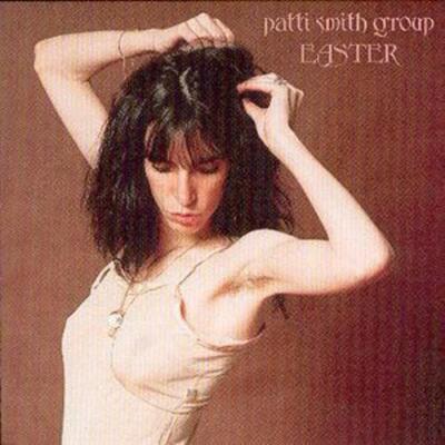 patti smith パティスミス easter Easter - Album by Patti Smith | Spotify