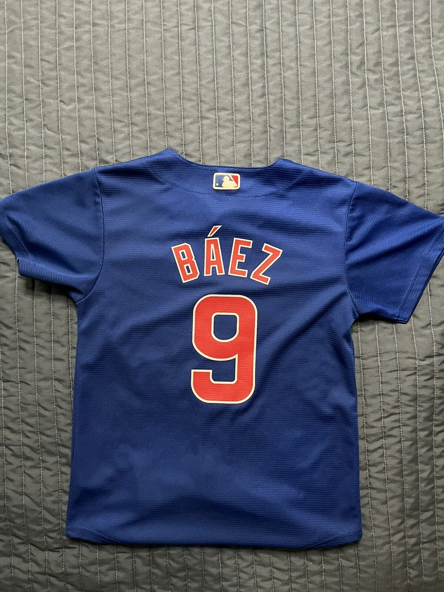Mlb Baez Jersey Hot Sale | emergencydentistry.com