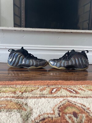 foamposite pewter 2011