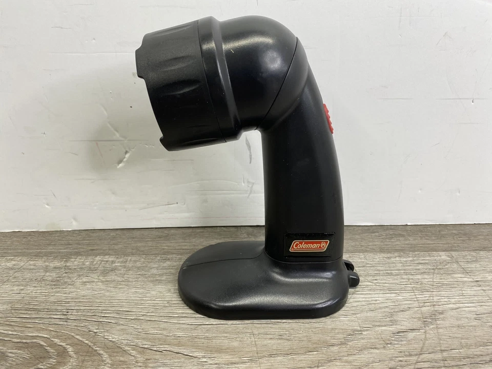 Coleman Powermate 18V PMD8147 Cordless Flashlight Work Light -TOOL ONLY- WORKS - Image 4 of 4