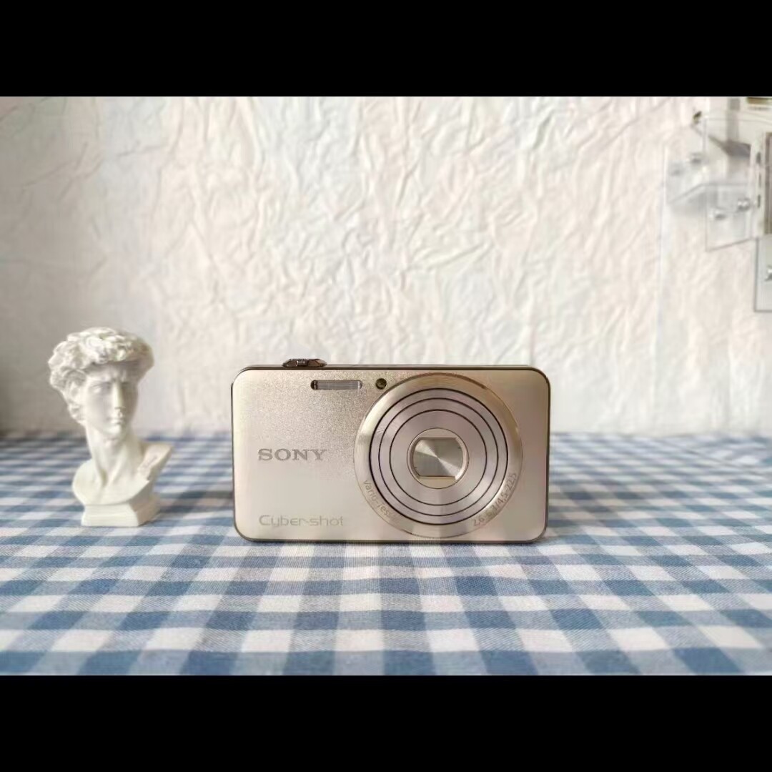 4177 Sony Cyber-shot WX50 ゴールド デジカメ 美品 71WJaakPvlL._AC_SY200_QL15_.jpg