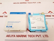 EATON MTL5541-T Repeater Power Supply 20-35V DC 1.3W Max