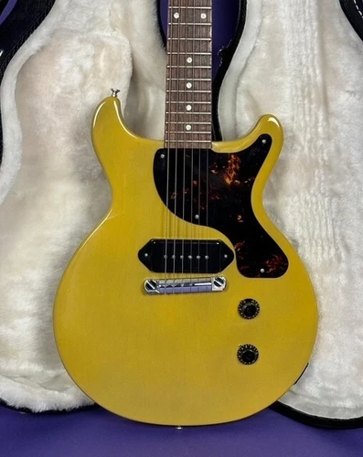 Gibson Les Paul TV Junior Double Cutaway 2010 - 2012