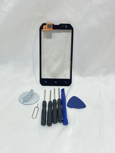 Cat B15 Smartphone With Replacement Glass And Kit Lot Of 2 - Picture 6 of 8