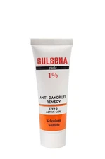 Sulsena Anti-Dandruff Paste 1%, Selenium Sulfide , 75 ml