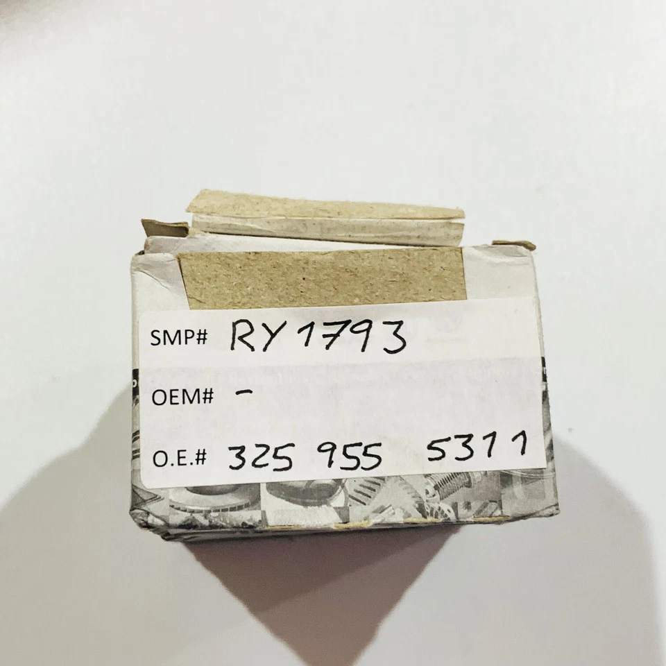 Relé limpiaparabrisas genuino para VW Volkswagen Combi Brasil 1997-2004 Foto 2 de 4